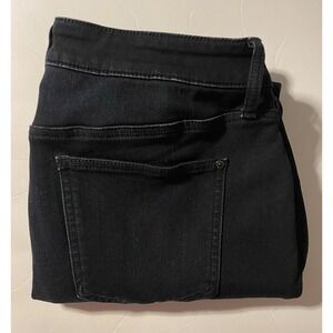 EUC Chico's Skinny Ankle Dark Wash Mid Rise Women's‎ Jeans. Size 1.5(U.S.10)